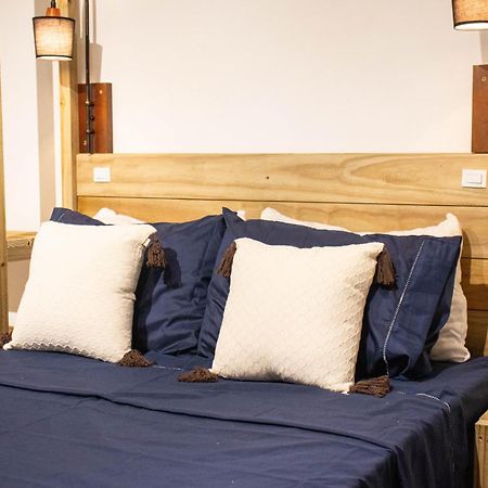 Florianópolis Nomades Vibe Da Ilha - Adventure Hostels & Coworking מראה חיצוני תמונה