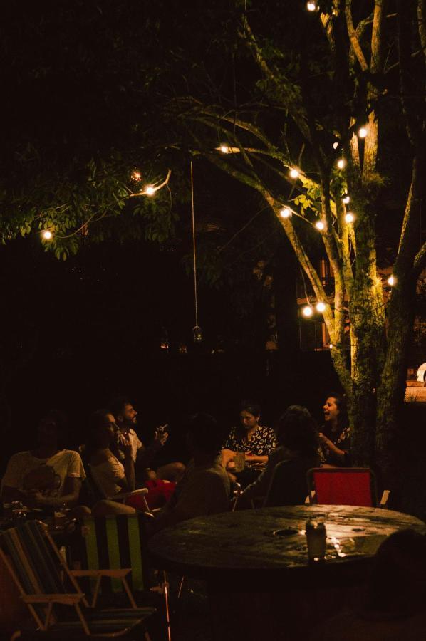 Florianópolis Nomades Vibe Da Ilha - Adventure Hostels & Coworking מראה חיצוני תמונה