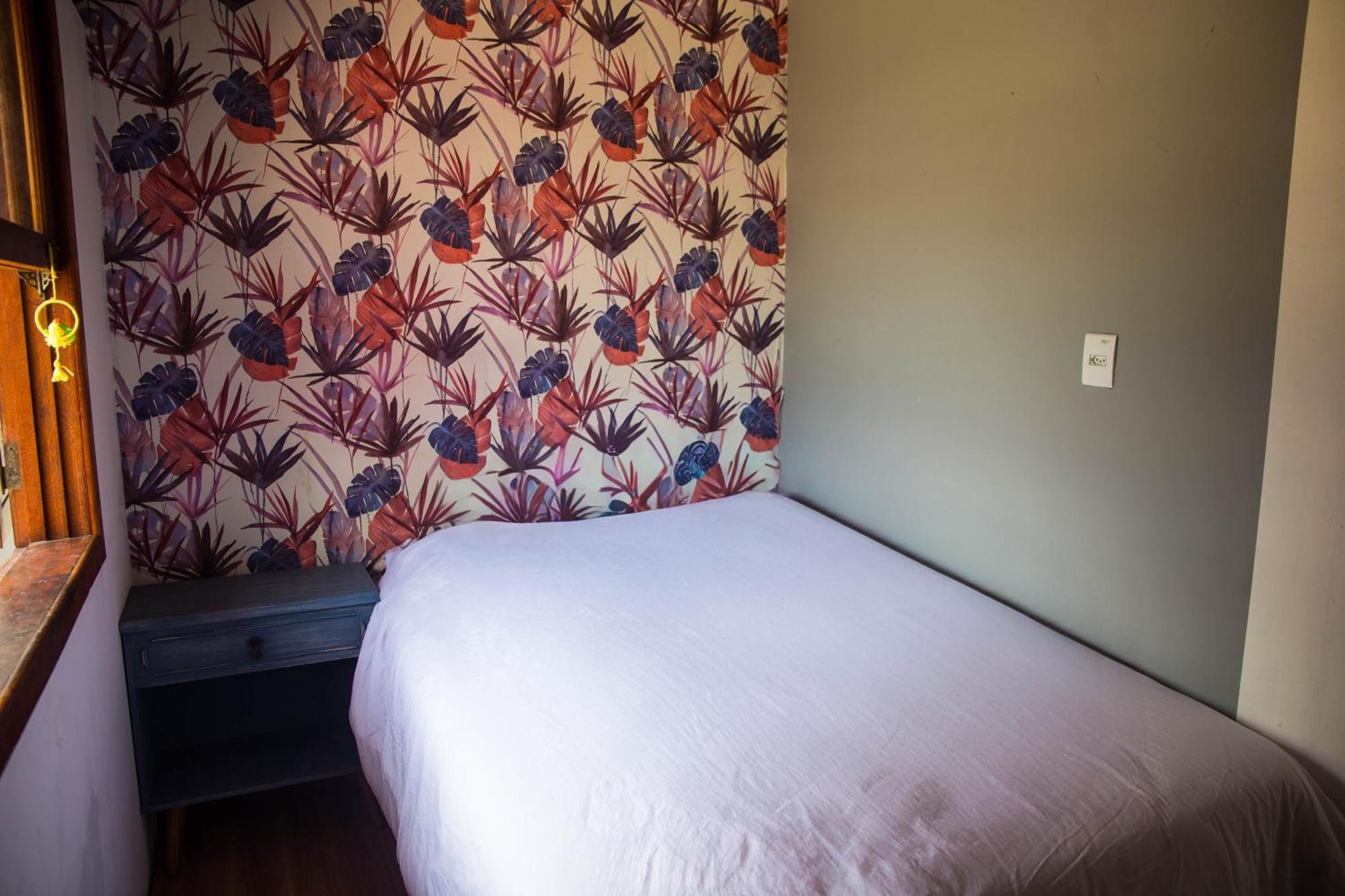 Florianópolis Nomades Vibe Da Ilha - Adventure Hostels & Coworking מראה חיצוני תמונה