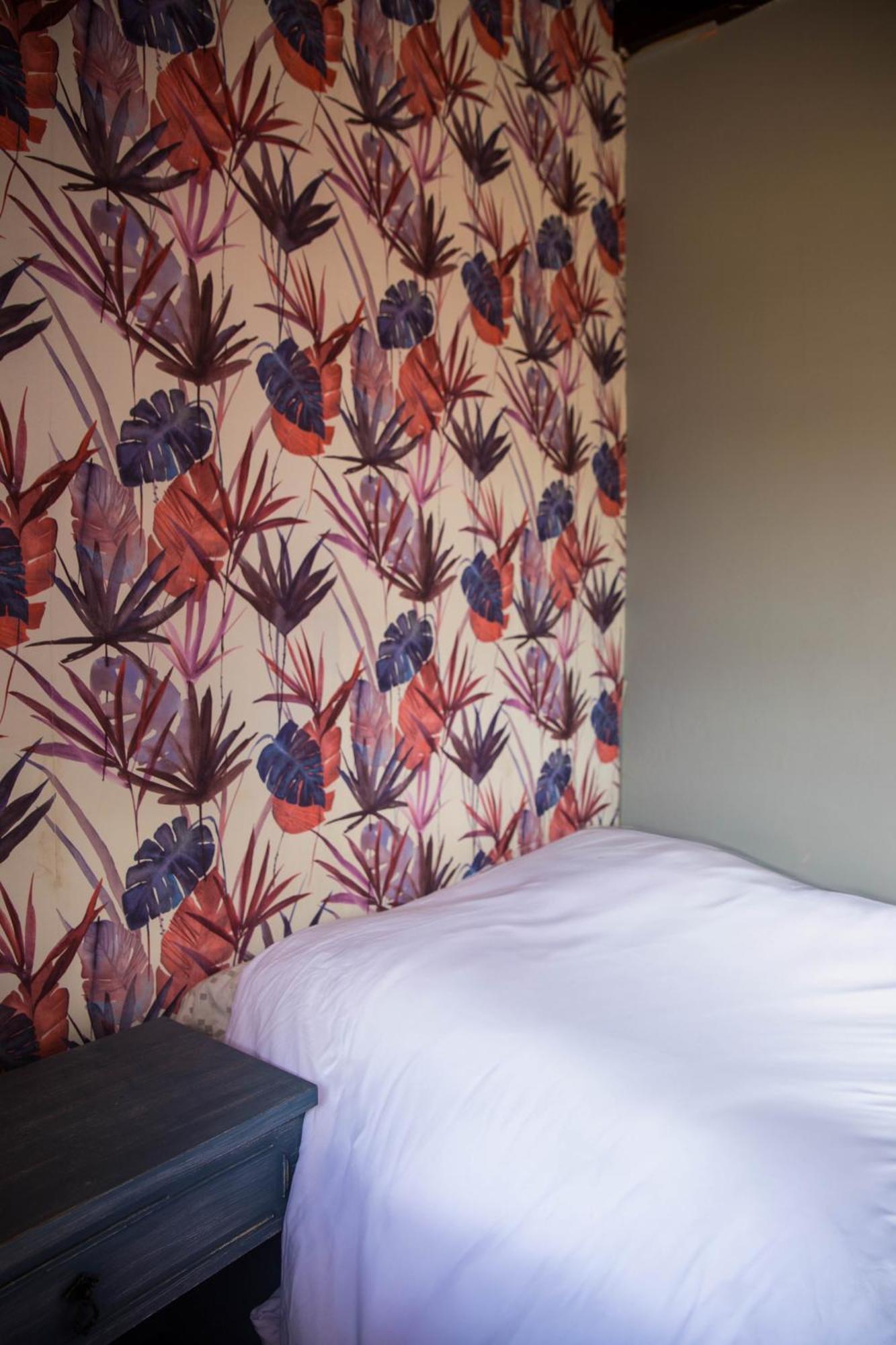 Florianópolis Nomades Vibe Da Ilha - Adventure Hostels & Coworking מראה חיצוני תמונה