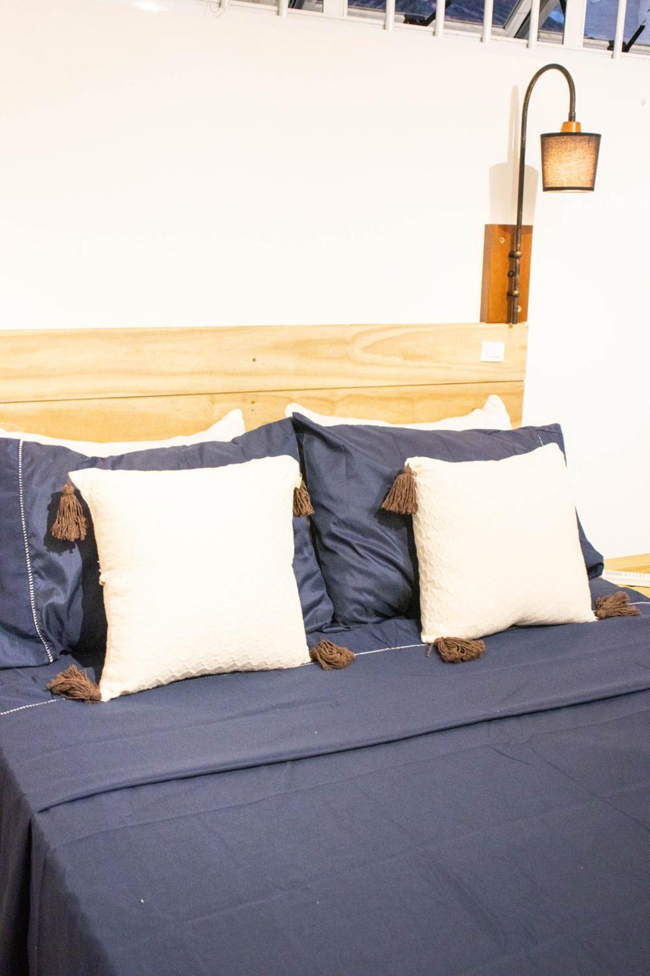 Florianópolis Nomades Vibe Da Ilha - Adventure Hostels & Coworking מראה חיצוני תמונה
