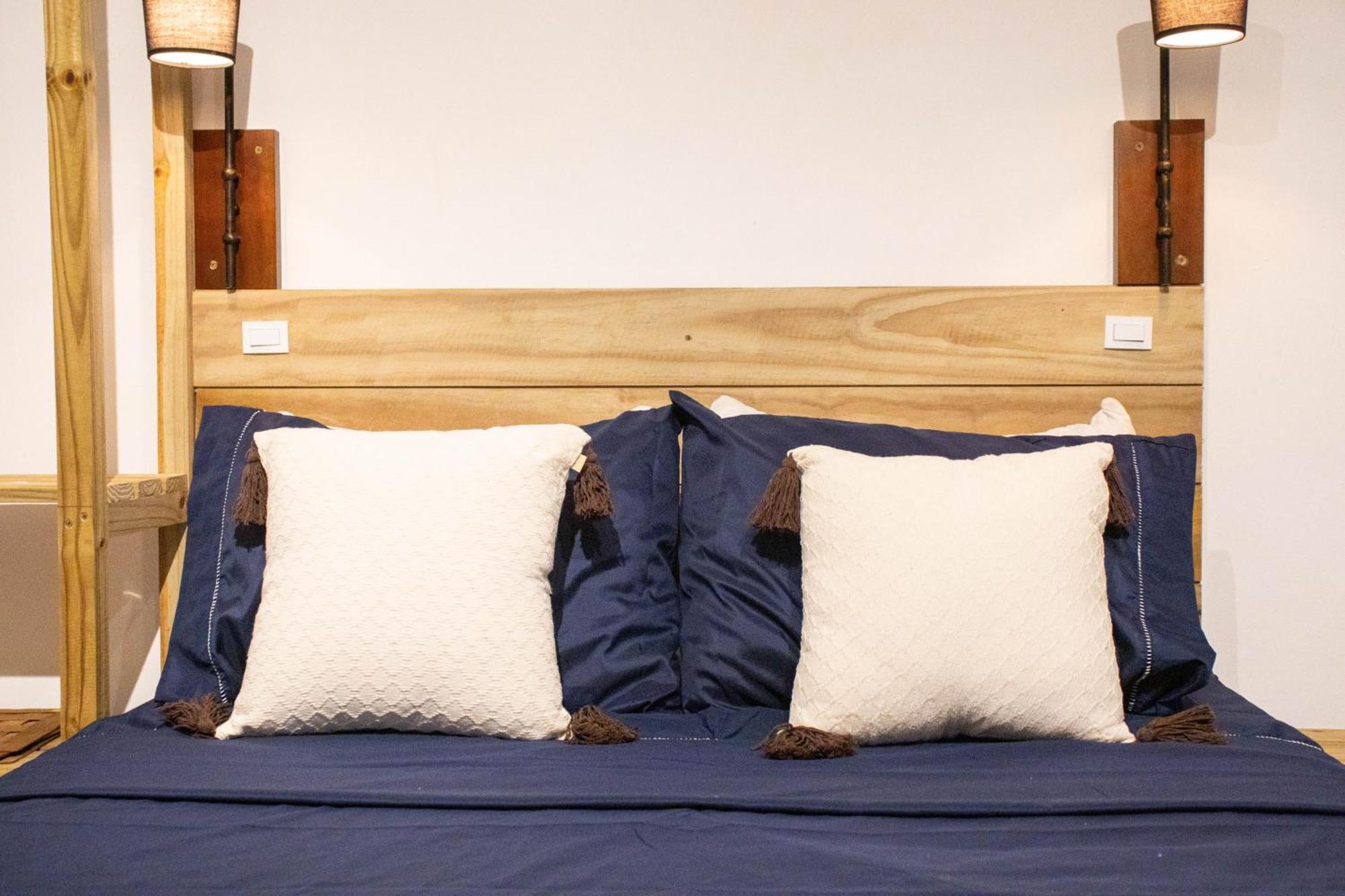Florianópolis Nomades Vibe Da Ilha - Adventure Hostels & Coworking חדר תמונה